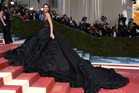 kris jenner prada|kendall jenner met gala.